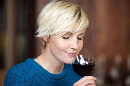 单宁为什么会对葡萄酒香气产生影响？