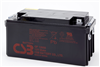 CSB蓄电池GP12650产品介绍