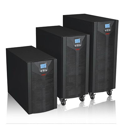 数据中心UPS电源节能降耗的四大原则