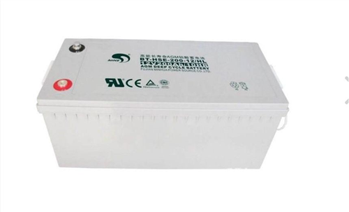赛特直流屏蓄电池BT-HSE-100-12(18只)连接方法：