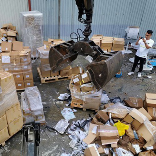 香港废品收购公司电话-咨询香港废品收购公司上门回收废品