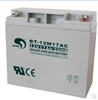 赛特蓄电池12V免维护蓄电池技术特性；蓄电池电压...