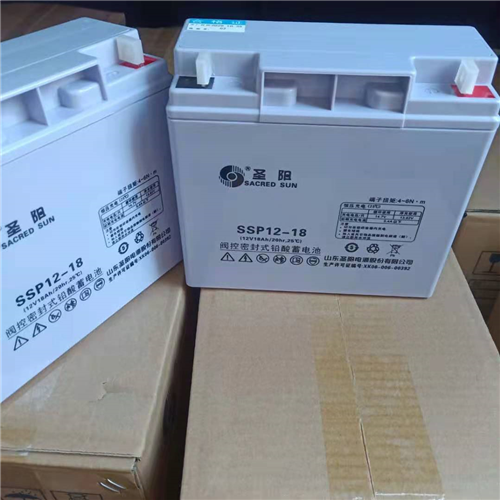 圣阳电源相继中标中国移动、中国电信两大运营商铅蓄电池集中采购项目