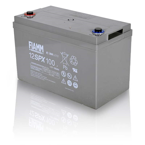 FIAMM钒蓄电池公司与日立化成宣布达成协议
