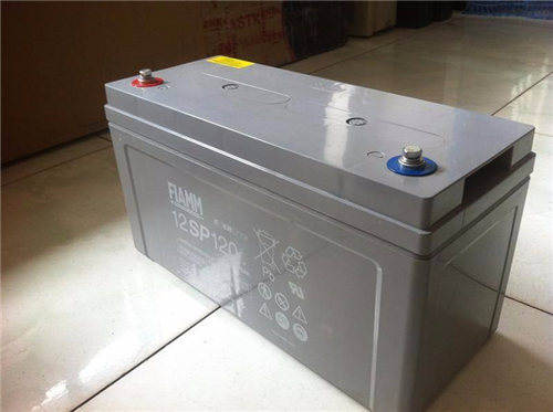 武汉非凡蓄电池的容量测试方法