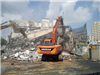 長沙專業拆除公司 工業廠房拆除 化工廠拆除回收