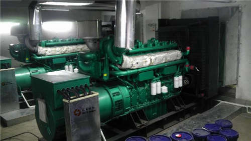 广州柴油发电机的功率选择应符合什么规定