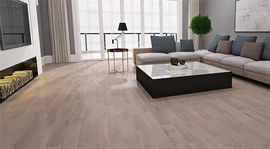 实木地暖地板研发取得成功 近期上市发售11