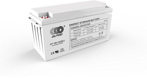 奧特多蓄電池恒壓限流充電