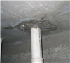 塘厦防水补漏如何处理厨房的漏水问题