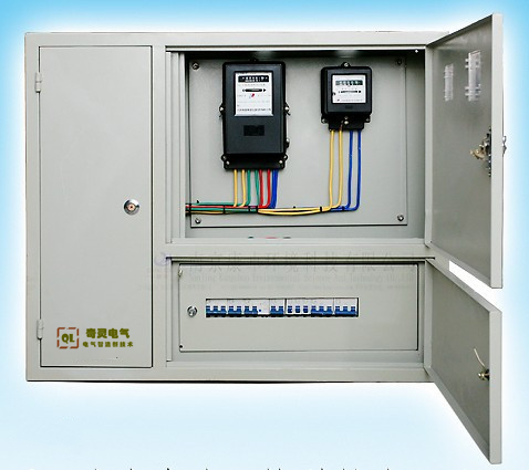 广州配电柜及开关箱的使用与维护规定