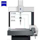 蔡司三坐標(biāo)究竟有哪些好處？
