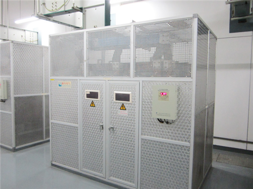广州配电柜工厂怎样选择接触器的类型？