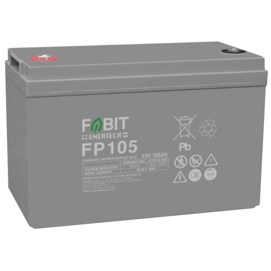 FIAMM蓄电池-非凡电池