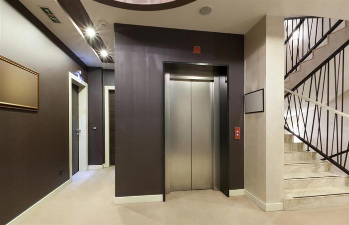 單人及雙人家用別墅電梯尺寸各多大？該怎么選_坤源精密