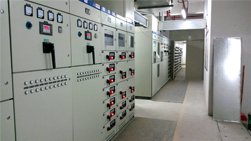 佛山配电箱成套厂家竣工验收器材检验要求有哪些