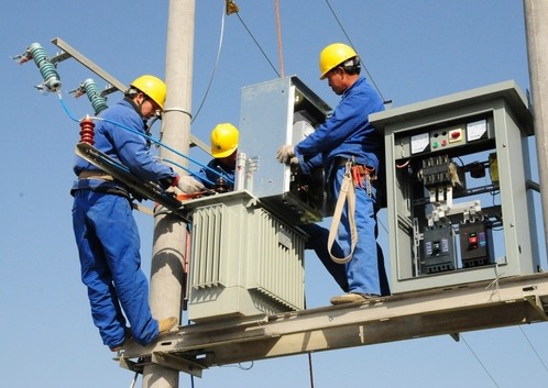 广东建筑机电安装工程：配电装置的布置符合那些规定