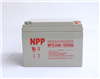 冬季使用NPP耐普蓄电池注意事项及保养