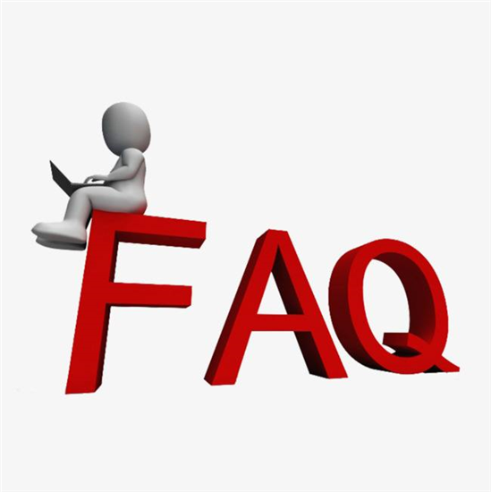 FAQ