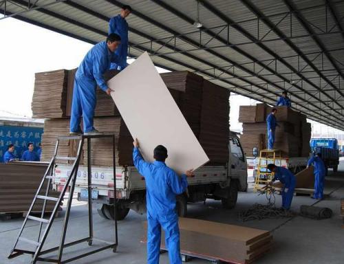 深圳龍崗工廠搬遷的流程步驟有哪些？