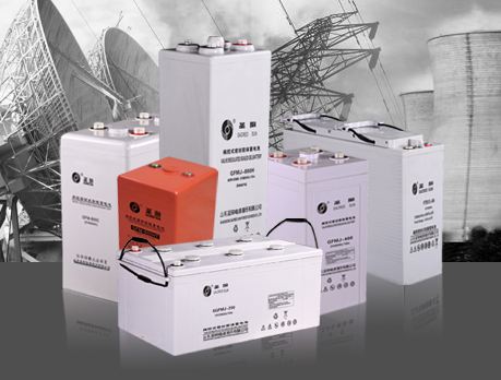 圣阳HPPL系列及FTJ系列电池产品特点用途介绍
