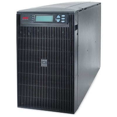 APC UPS电源SMART-UPS RT 15KVA 230V