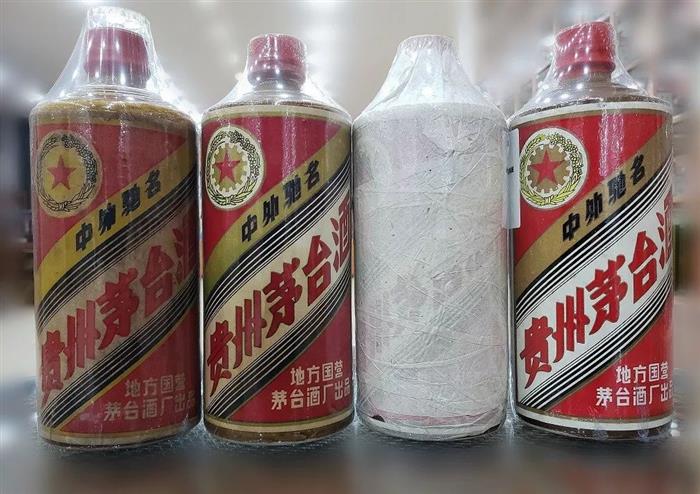 北京茅台酒回收：茅台酒应该怎样长期保存？