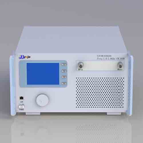 固态微波源信号发生器是一种常用的信号源