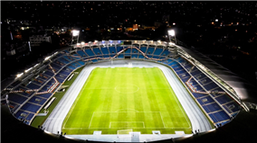 Guerrero Stadium - Cali - Ligh...