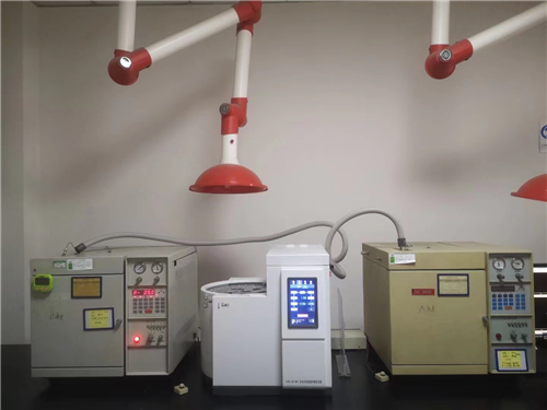 实验室气质质如何配置UPS电源