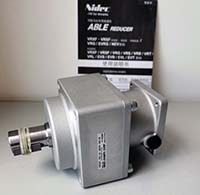 ABLE减速机（同芯轴） VRSF系列