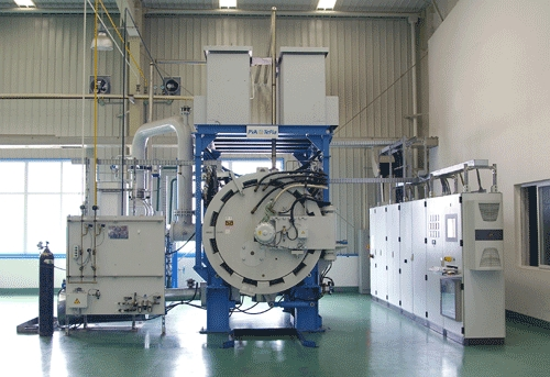 东莞真空热处理厂-提供高品质，高效率的热处理服务