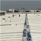 選擇鳳崗防水補漏材料，讓屋頂更加耐用