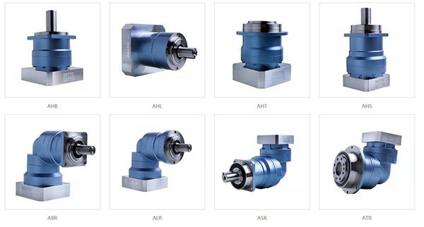 日本貝托減速機(jī)的結(jié)構(gòu)特點(diǎn)及應(yīng)用領(lǐng)域介紹