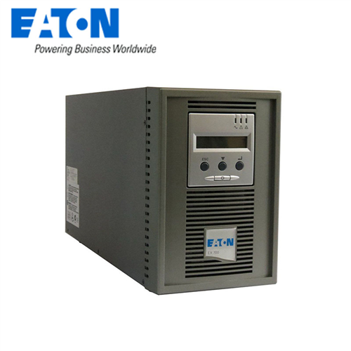 伊顿UPS电源EATON EX1500产品料号9103 -6321 68183