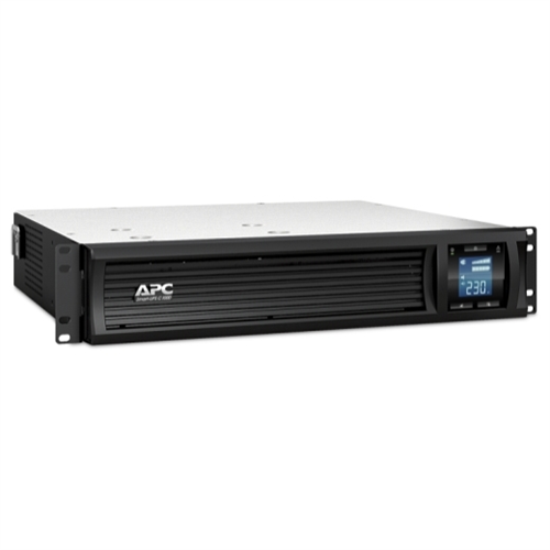 APC Smart-UPS SMC3000RMI2U-CH不间断电源