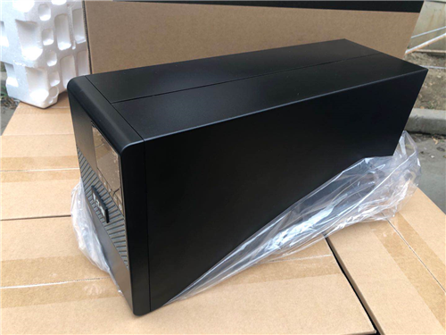 EATON UPS不间断电源5P1550i 9210-6385-00P