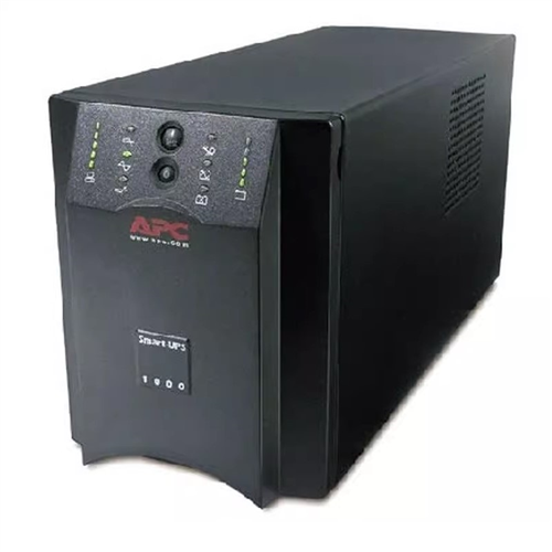 不间断电源APC SMART-UPS 1000VA 230VA