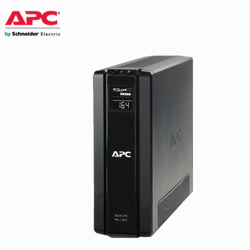 APC公司的节能型Back-UPS Pro 1500 BR1500G