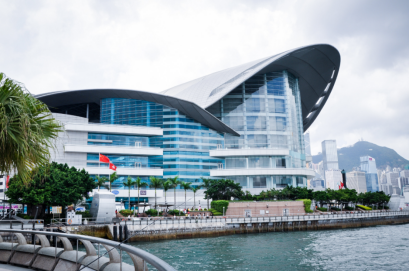 香港贸发局将于2024年1月三展齐开！