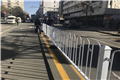 市政交通护栏的设置与管理：安...