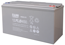 关于FIAMM/非凡蓄电池快速充电的优势