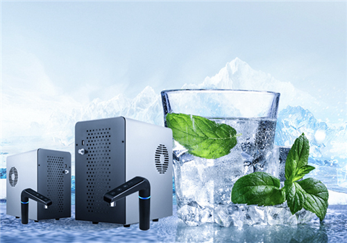 Benefits of Having a Sparkling Water Dispenser in Your Home