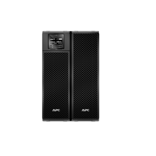 APC Smart-UPS RT 3000VA 220V 不带电池SURT3000UXI-CH