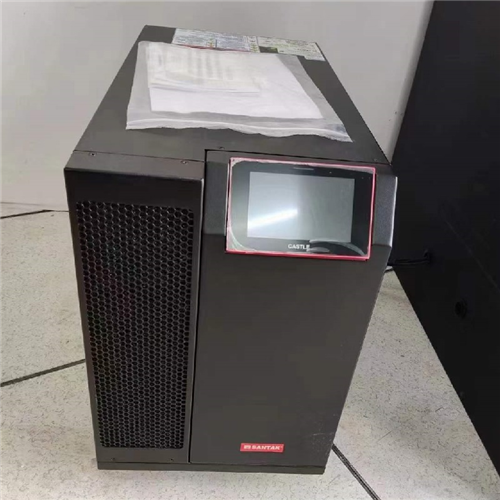 UPS电源60kVA三进三出智能型高频在线式支持380/400/415V,50/60Hz电网体系