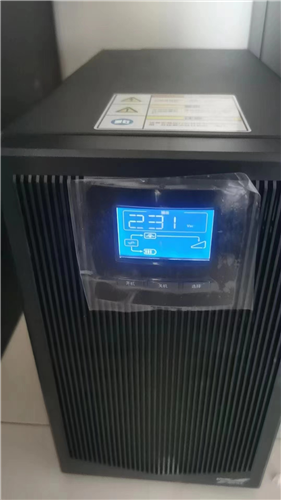 科华UPS电源YTR1110单进单出10KVA/9KW塔式