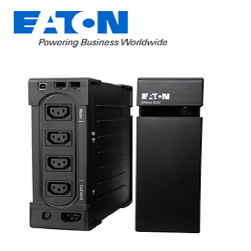 EATON Ellipse ECO UPS不间断电源650/800/1200/1600VA