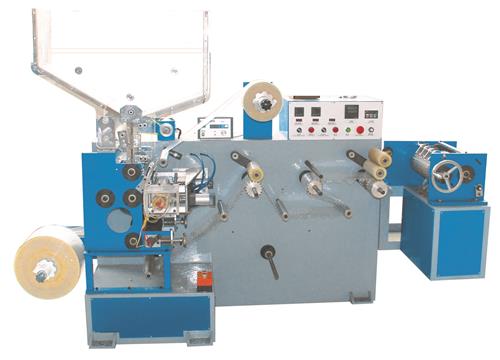 Hi-speed Tetra-Pack Straw Packing machine