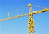 Tower crane transport