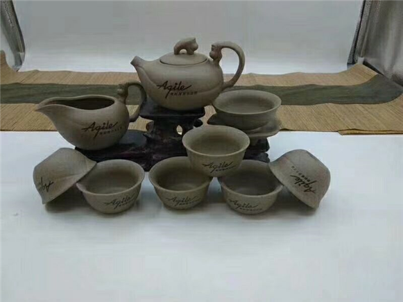 茶具套裝-- 惠陽雅居樂
